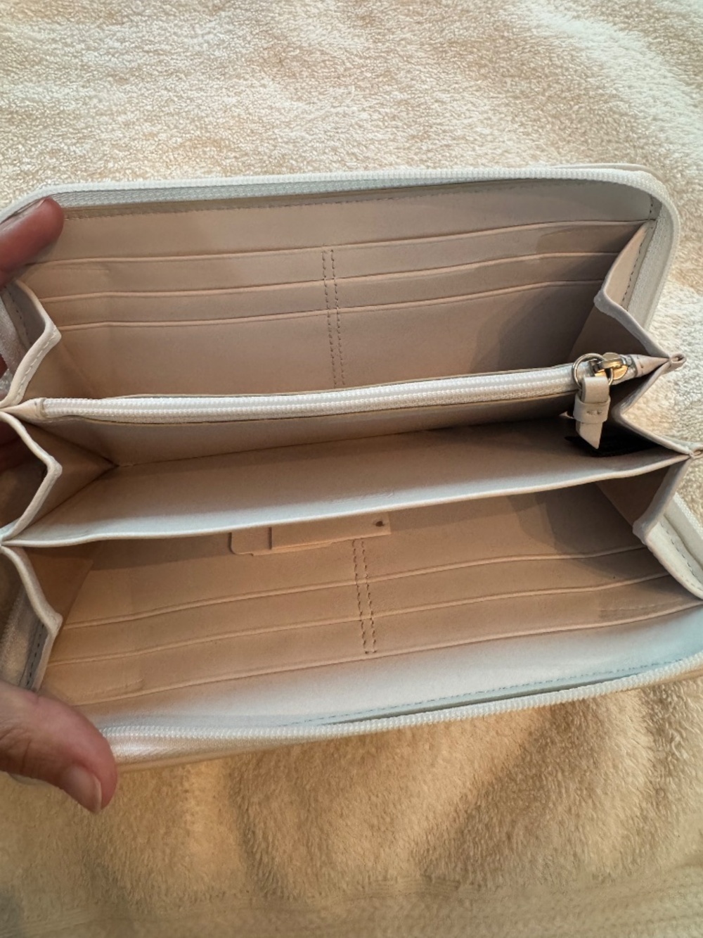 Coach Wallet - Picture 5 of 6